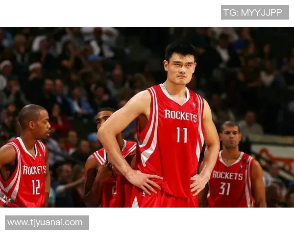 姚明课堂：从篮球巨星到教育先锋的精彩讲课之旅