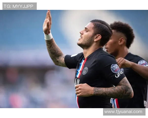 意甲豪门米兰宣布签下巴黎圣日耳曼射手伊卡尔迪，加强锋线实力