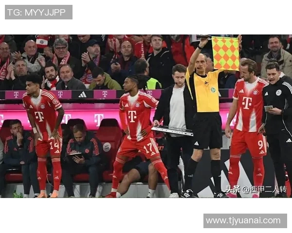 拜仁横扫对手，德甲豪取连胜，锐不可挡！