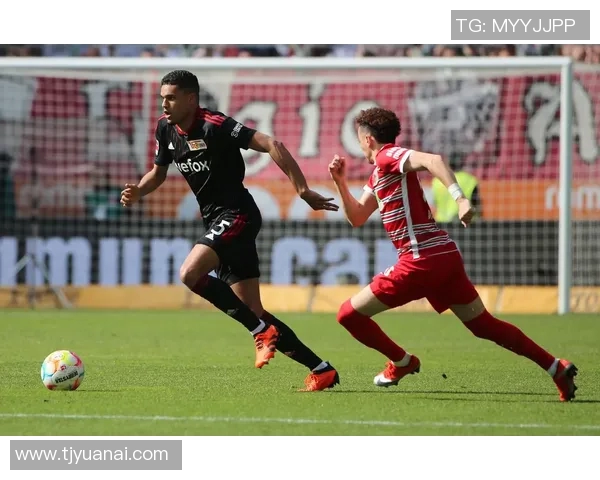 柏林联队力克奥格斯堡,取得重要胜利 柏林联队力克奥格斯堡,取得重要胜利