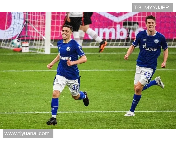 沙尔克04遭遇德甲六连败,陷入困境无法自拔 沙尔克04遭遇德甲六连败,陷入困境无法自拔