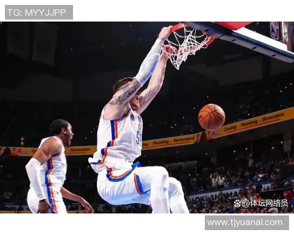 灰熊队战胜雷霆队，迎来开门红，展现王者风范